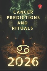 Cancer Predictions and Rituals 2026 - Alina Rubi - 9798246002094