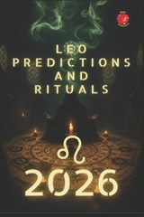 Leo Predictions and Rituals 2026 - Alina Rubi - 9798246002193