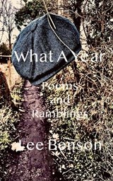 What A Year - Lee Benson - 9798246002773