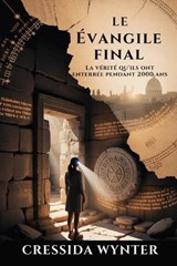 LE Évangile final - Cressida Wynter - 9798246113561