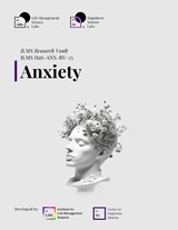 ILMS Research Vault - Anxiety (HaS-ANX-RV-25) - Life Management Science Labs - 9798246126301