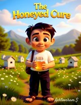 The Honeyed Cure - Aehtoosham S - 9798246137369