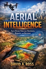 Aerial Intelligence - David A Ross - 9798246138847
