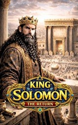 King Solomon - VC Brothers - 9798246148051