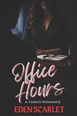 Office Hours - Eden Scarlet - 9798246176436