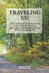 Traveling UU - Sarah Ratekin - 9798246214862