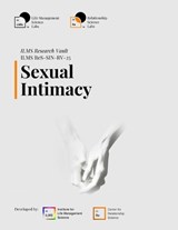 ILMS Research Vault - Sexual Intimacy (ReS-SIN-RV-25) - Life Management Science Labs - 9798246243664