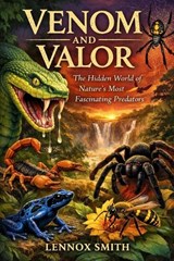 Venom and Valor - Lennox Smith - 9798246250211