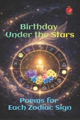 Birthday Under the Stars - Angeline Rubi - 9798246254790