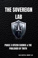 The Sovereign Lab - Nlh Capital Group LLC - 9798246307038