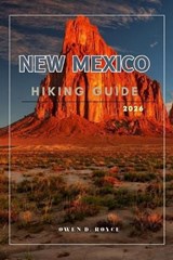 New Mexico - Owen D Royce - 9798246307670