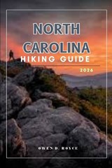 North Carolina - Owen D Royce - 9798246309148