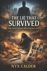The Lie That Survived - Nyx Calder - 9798246322505