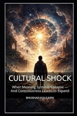Cultural Shock - Bhushan Kulkarni - 9798246385777
