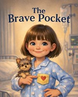 The Brave Pocket - Angela Graves - 9798246389461