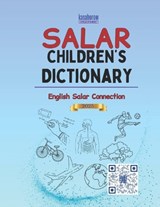 Salar Children's Dictionary - Kasahorow - 9798246520000
