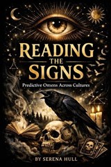 Reading the Signs - Serena Hull - 9798246566367