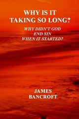 Why is it taking so long? - James Bancroft - 9798246577707