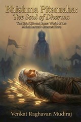 Bhishma Pitamaha - Venkat Raghavan Mudiraj - 9798246589489