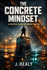 The Concrete Mindset - J Healy - 9798246590034
