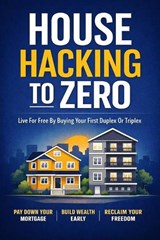 House Hacking to Zero - Neale C Galen - 9798246627006