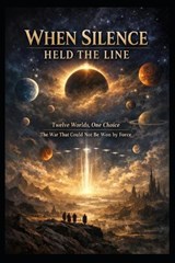 When Silence Held the Line - Yusun Y Beck - 9798246650240