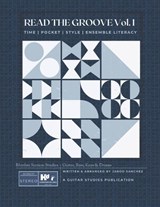 Read the Groove Vol. I - Jarod Sanchez - 9798246720691