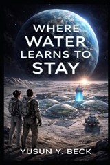 Where Water Learns to Stay - Yusun Y Beck - 9798246725283