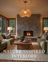 Nature-Inspired Interiors Photography Book - Marcus Fielding Publishing - 9798246761885