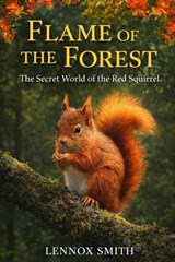 Flame of the Forest - Lennox Smith - 9798246772881