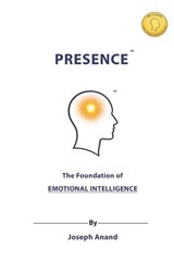 Presence - Joseph Anand - 9798246820971