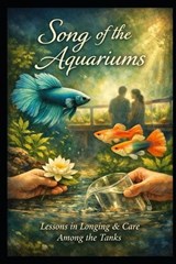 Song of the Aquariums - Yusun Y Beck - 9798246881279
