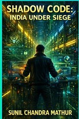 Shadow Code - Sunil Chandra Chandra Mathur - 9798246886434