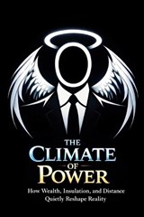 The Climate Of Power - Craig Spencer - 9798246982488
