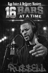 16 Bars at a Time - Russell Ehrnsberger - 9798246986356