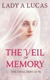 The Veil of Memory - Lady A Lucas - 9798246999547