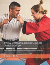Primal Defense - Hobbypress - 9798247005629