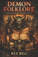 Demon Folklore - Rex Bell - 9798247019886