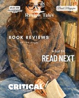 Book Review Magazine - 15 (Winter 2026) - S Jeyran Main - 9798247233466