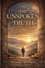 The Unspoken Truth - Nicholas Matthews - 9798247249962