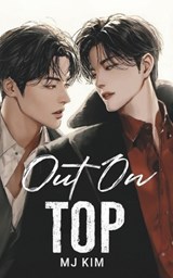 Out On Top - Mj Kim - 9798247281764
