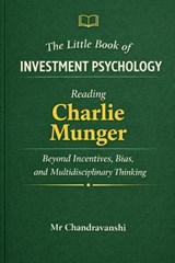 The Little Book of Investment Psychology - Chandravanshi - 9798247309291