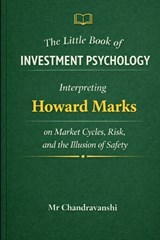 The Little Book of Investment Psychology - Chandravanshi - 9798247320517