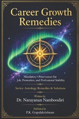Career Growth Remedies - Narayanan Namboodiri - 9798247328810