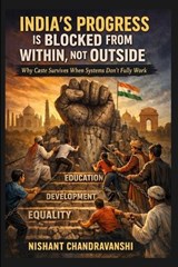 India's Progress Is Blocked From Within, Not Outside - Chandravanshi ; Nishant Chandravanshi - 9798247340836