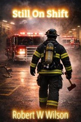 Still On Shift - Robert Wilson - 9798247397137