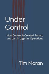 Under Control - Tim Moran - 9798247446156