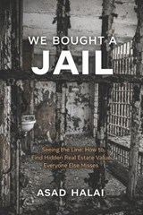We bought a Jail - Asad Halai - 9798247448396