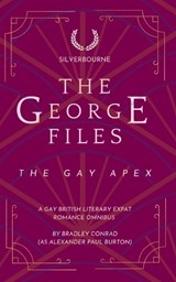 Silverbourne - Alexander Paul Burton ; Bradley Conrad - 9798247462064