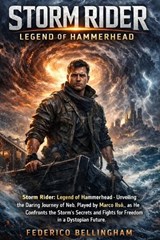 Storm Rider Legend of Hammerhead - Federico Bellingham - 9798247462606